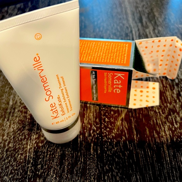 ExfoliKate Intensive Exfoliating Treatment - Picture 2 of 6